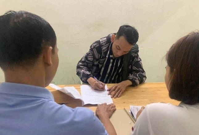 Công ty Tài chính Mirae Asset ở Quảng Nam mua bán dữ liệu cá nhân của 150 nghìn người-3