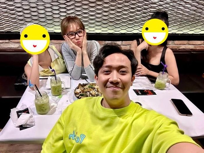 Bất ngờ với diện mạo của Hari Won trong show truyền hình mới: Quá khác biệt ảnh tự đăng!-3