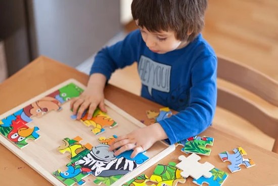 Nghiên cứu Harvard chỉ ra trẻ có 3 giai đoạn để “cá chép hóa rồng”, phát triển IQ vượt bậc: Bỏ lỡ một lần không thể làm lại