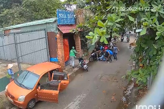 [CLIP] Hành trình truy bắt bà trùm ma túy Oanh 'Hà'