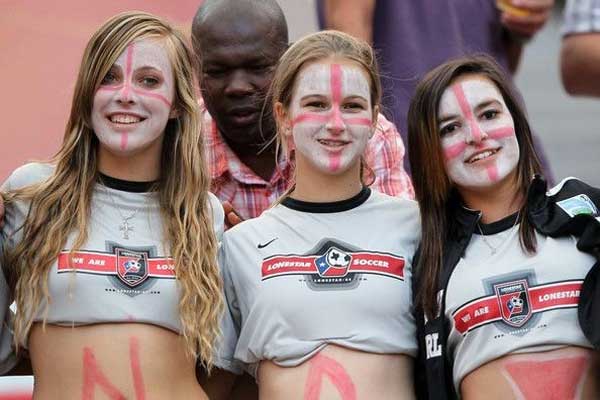 Nỗ lực bảo vệ các fan nữ trong mùa World Cup-1