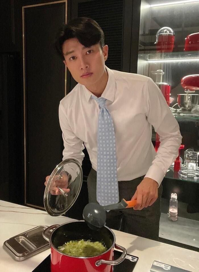 Diễn viên Quốc Trường lên tiếng trước tin đồn cá độ bóng đá-1