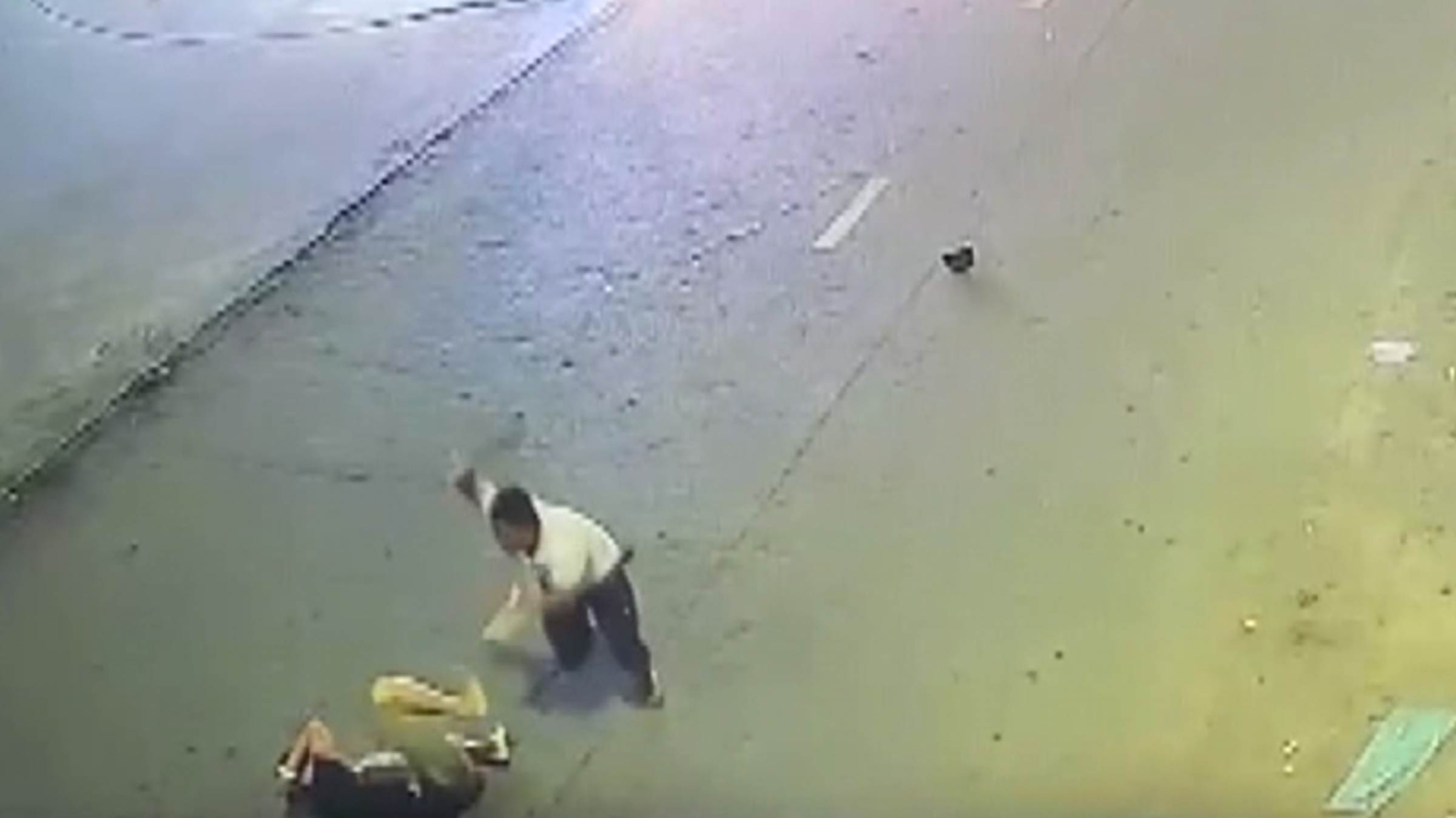 Chém bạn nhậu vì mâu thuẫn lúc trả tiền-1