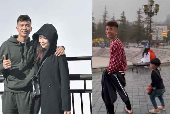 Rời SLNA tới bến đỗ mới, Phan Văn Đức trải lòng: Có ai muốn xa vợ con đâu-5