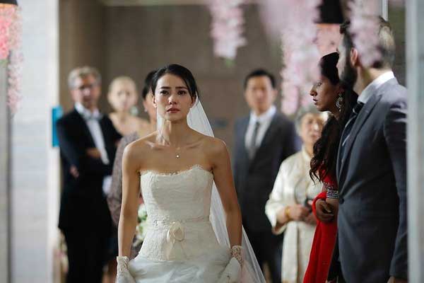 Tôi đi lấy chồng, con trai của mẹ kế mừng 10 triệu, nghe cuộc nói chuyện giữa họ, tôi rơm rớm nước mắt trả lại-2
