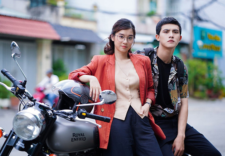 Vợ chồng Thanh Thúy - Đức Thịnh bị hãng phim kiện đòi 5,9 tỷ-2