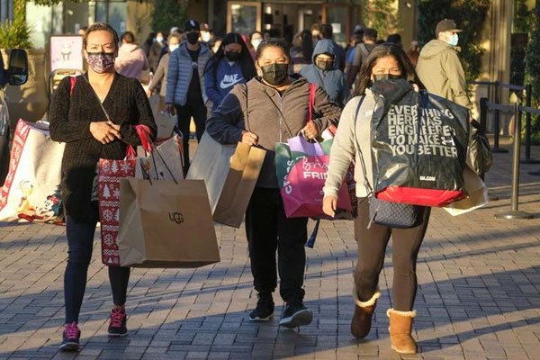 8 kinh nghiệm săn khuyến mãi giảm giá Black Friday-7