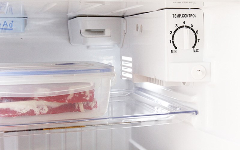 Thịt sống mua về bỏ luôn vào tủ lạnh liệu có đúng? Sự thật khiến ai cũng bất ngờ vì trước đây từng làm sai mà không biết-3
