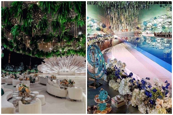 Cưới liên tục để kiếm phong bì, cô dâu đặt tiệc siêu đắt nhưng không ai đến dự-2