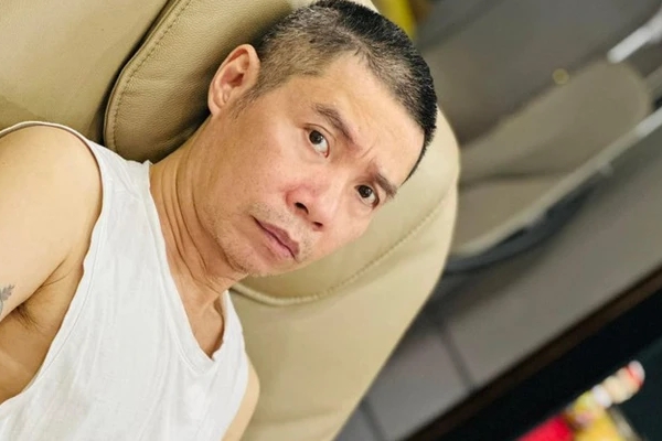 Công Lý trở lại Táo Quân 2023-2