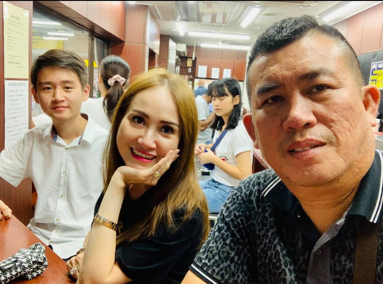 Choáng với độ xa hoa của biệt thự 17 tỷ, nằm giữa lòng Sài Gòn, nơi danh hài Nhật Cường ở trong thời gian xa vợ con-3