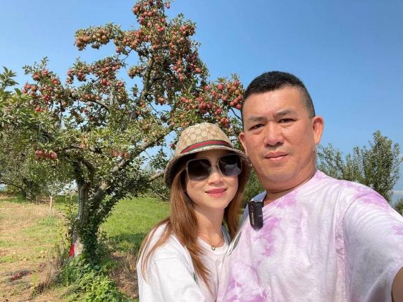 Choáng với độ xa hoa của biệt thự 17 tỷ, nằm giữa lòng Sài Gòn, nơi danh hài Nhật Cường ở trong thời gian xa vợ con-4