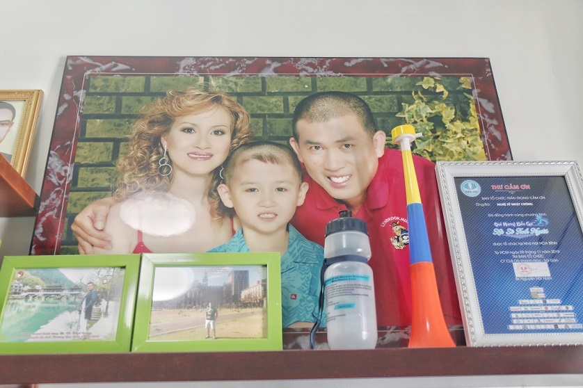 Choáng với độ xa hoa của biệt thự 17 tỷ, nằm giữa lòng Sài Gòn, nơi danh hài Nhật Cường ở trong thời gian xa vợ con-14