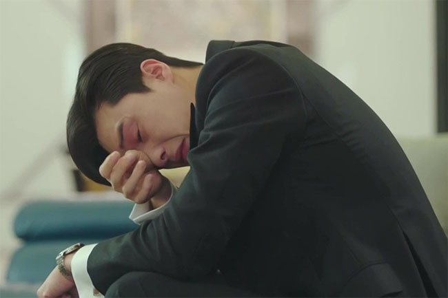 Đàn ông sẽ hoàn toàn quên vợ cũ sau khi ly hôn?-1