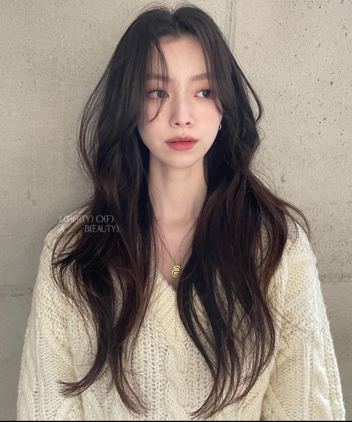 4 xu hướng cắt mái đón Tết 2023-9