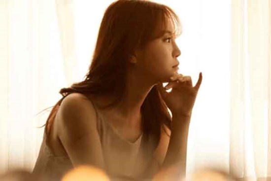 Thử lòng chồng, vợ nói 