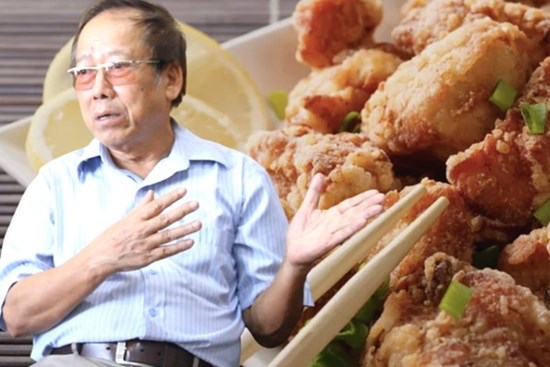 Vì sao cùng ăn thực phẩm nhiễm khuẩn, có người ngộ độc rất nhẹ, có người lại nguy kịch tử vong?