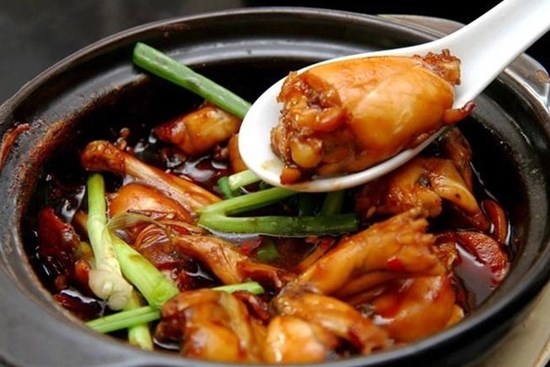 Món 'gà đồng' nhiều người thích ăn nhưng cần nhớ kỹ những lưu ý này kẻo ngộ độc, tử vong