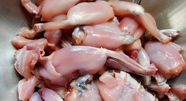 Món gà đồng nhiều người thích ăn nhưng cần nhớ kỹ những lưu ý này kẻo ngộ độc, tử vong-4