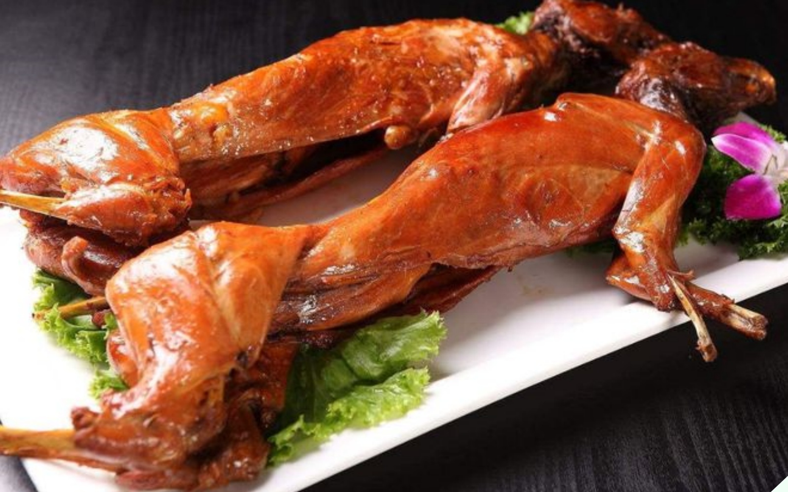 Loại thịt được ví là báu vật trần gian” đạm gấp 3 lần thịt gà, 6 lần thịt bò, ăn nhiều phòng bách bệnh-1