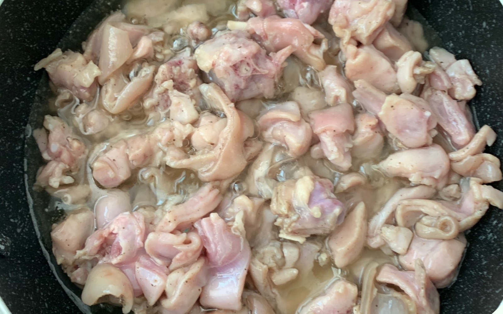 Loại thịt được ví là báu vật trần gian” đạm gấp 3 lần thịt gà, 6 lần thịt bò, ăn nhiều phòng bách bệnh-9