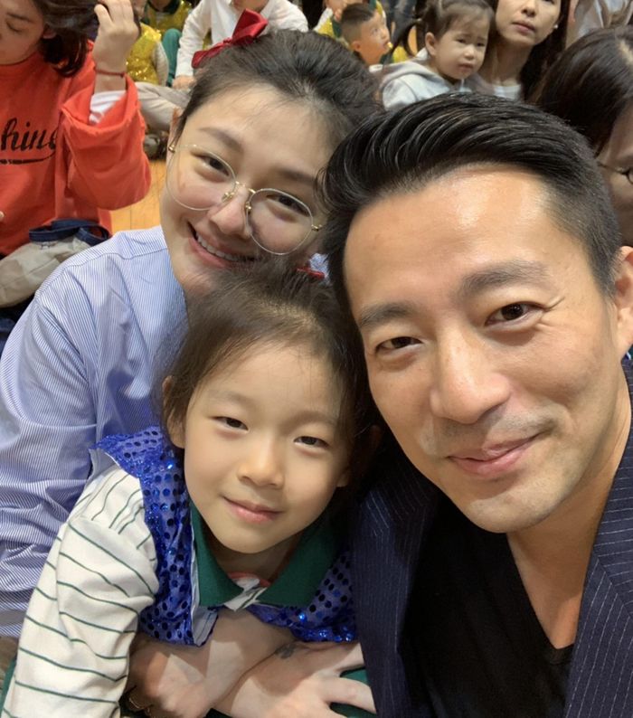 Từ Hy Viên phản hồi tố cáo ngoại tình từ chồng cũ-2