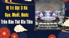 Mùng 1 thắp hương nhớ đặt thêm 3 thứ lên bàn thờ, Thần phật tổ tiên gật đầu phù hộ tháng mới giàu có-2