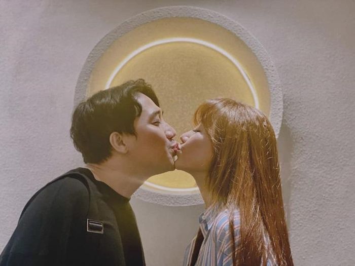 Tuyệt chiêu chiều Hari Won của Trấn Thành-7