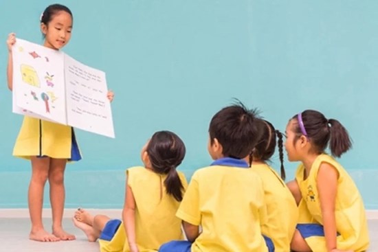 5 tố chất của đứa trẻ lớn lên dễ thành danh, thường làm lãnh đạo