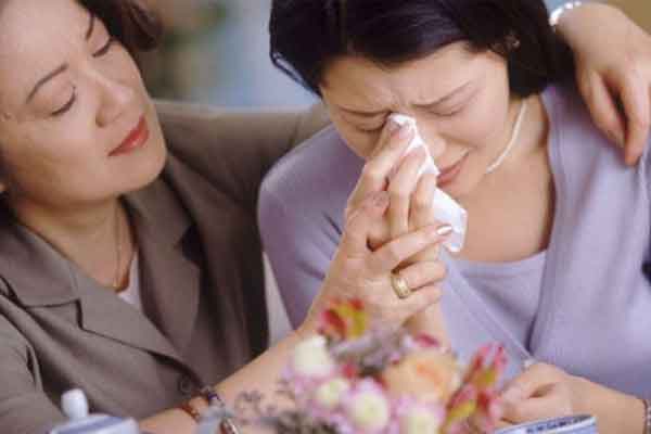 Sống khắc khổ nhưng con dâu vẫn bị mẹ chồng chê lười biếng, ăn chơi-1