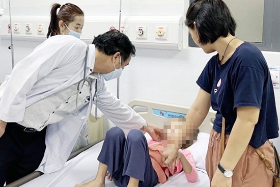 Hiệu trưởng Ischool Nha Trang: Vụ việc quá sức tưởng tượng của tôi