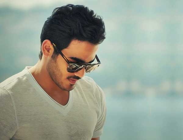 Các hoàng tử Qatar gây chú ý tại World Cup 2022-8