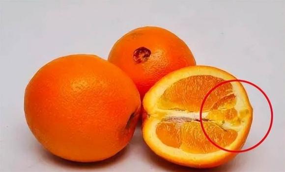 Khi mua cam, có sự khác biệt lớn giữa rốn to và rốn nhỏ! Ghi nhớ 4 điểm để chọn cam chính xác-7