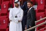 Cuộc sống của hoàng tử Qatar làm chỉ huy an ninh cho World Cup 2022-8