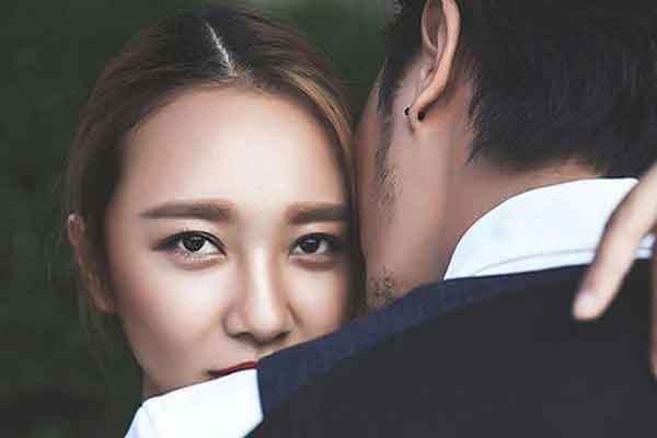 Đối với những người đã kết hôn, chìa khóa để có một cuộc hôn nhân hạnh phúc là làm tốt ba điều-6