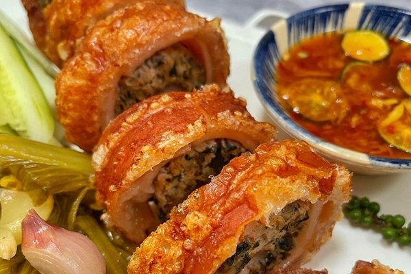 Thực đơn cơm chay 4 món thanh đạm, dễ ăn cho ngày mùng Một đầu tháng-5