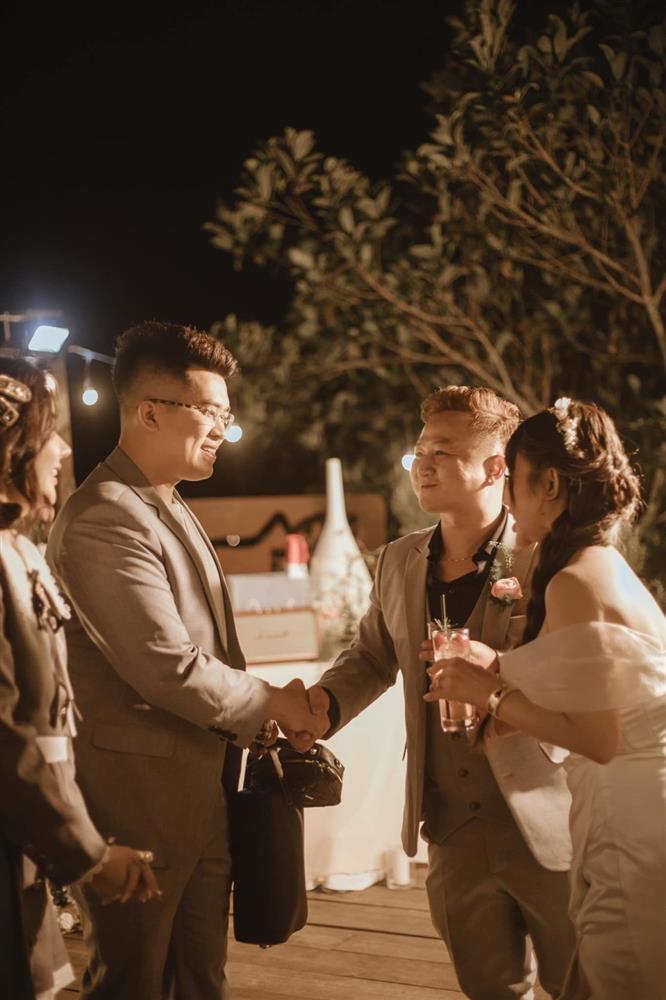 Hot girl Trần My từng xô xát Trang Nemo khoe lấy chồng giàu-6