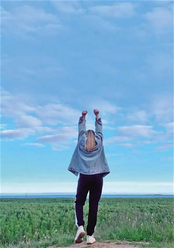 Người vợ qua đời đúng ngày đoàn tụ với chồng sau 3 năm xa cách-1