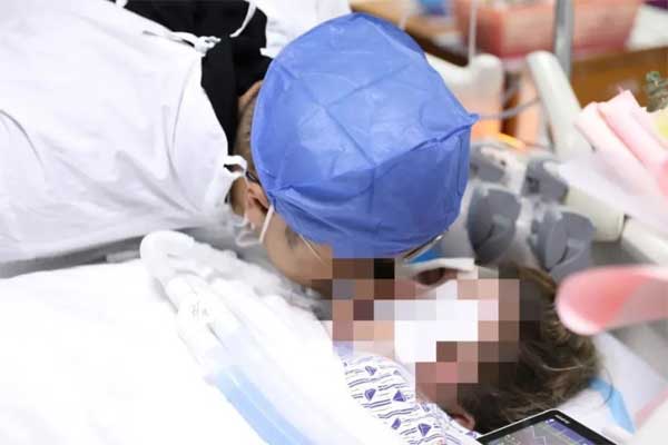 Người vợ qua đời đúng ngày đoàn tụ với chồng sau 3 năm xa cách-3