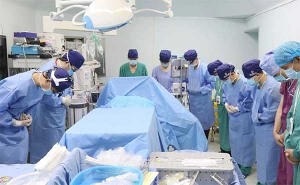 Người vợ qua đời đúng ngày đoàn tụ với chồng sau 3 năm xa cách-4