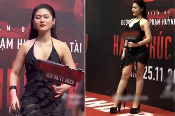 Ngọc Thanh Tâm chính thức lên tiếng về tin đồn là tình mới của Matt Liu-6