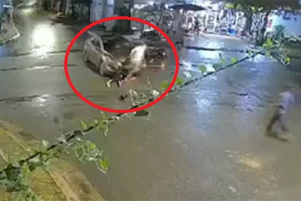 Trung tướng Tô Ân Xô: Phát hiện gần 400 fanpage, tài khoản MXH giả mạo công an-3