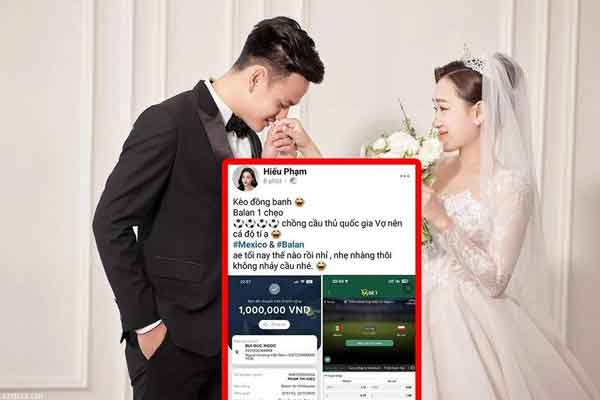 Hôn nhân viên mãn Hồ Tấn Tài bên cô vợ vừa giàu lại nóng bỏng-12