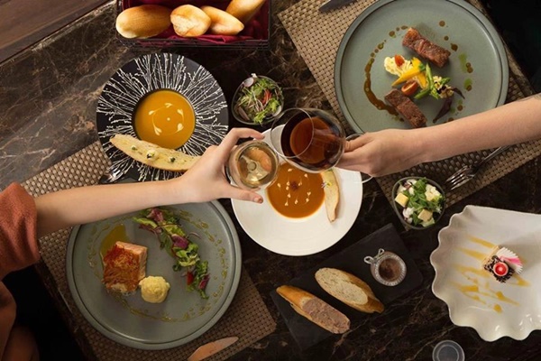 5 thực phẩm nguy hiểm bạn không nên gọi khi đi ăn nhà hàng để tránh bị ngộ độc-1