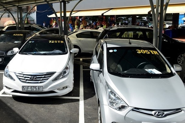 Vỡ nợ 100 tỉ đồng, nhóm cán bộ chiếm đoạt tiền tiết kiệm của khách hàng-2