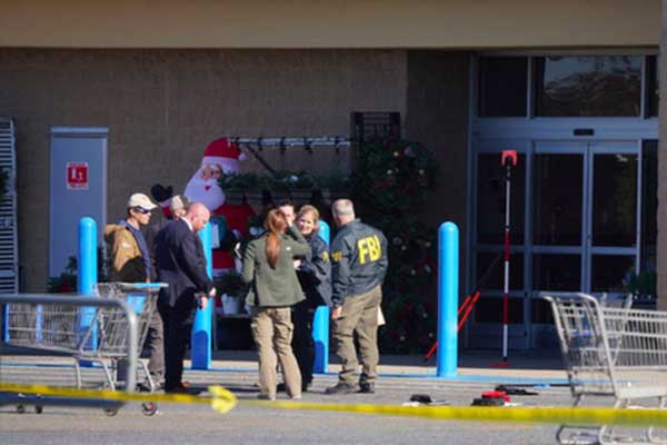 Quản lý Walmart nổ súng giết 6 đồng nghiệp trước khi tự sát-1