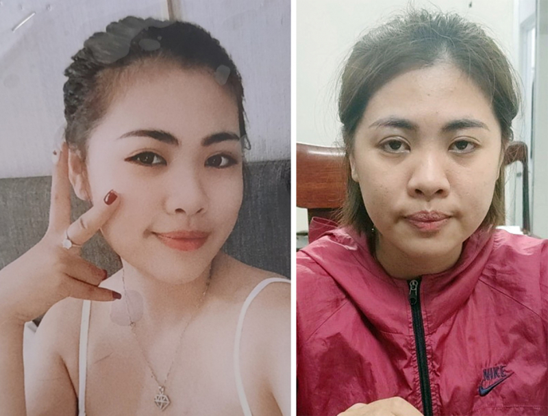 Sửa ảnh khêu gợi, đăng tút em đã ly hôn, muốn làm từ thiện”-1