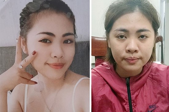 Sửa ảnh khêu gợi, đăng tút “em đã ly hôn, muốn làm từ thiện”