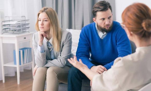 Đối với những người đã kết hôn, chìa khóa để có một cuộc hôn nhân hạnh phúc là làm tốt ba điều-1