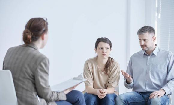 Đối với những người đã kết hôn, chìa khóa để có một cuộc hôn nhân hạnh phúc là làm tốt ba điều-2